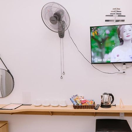 Chi'S Homestay & Coffee Хюе Екстер'єр фото