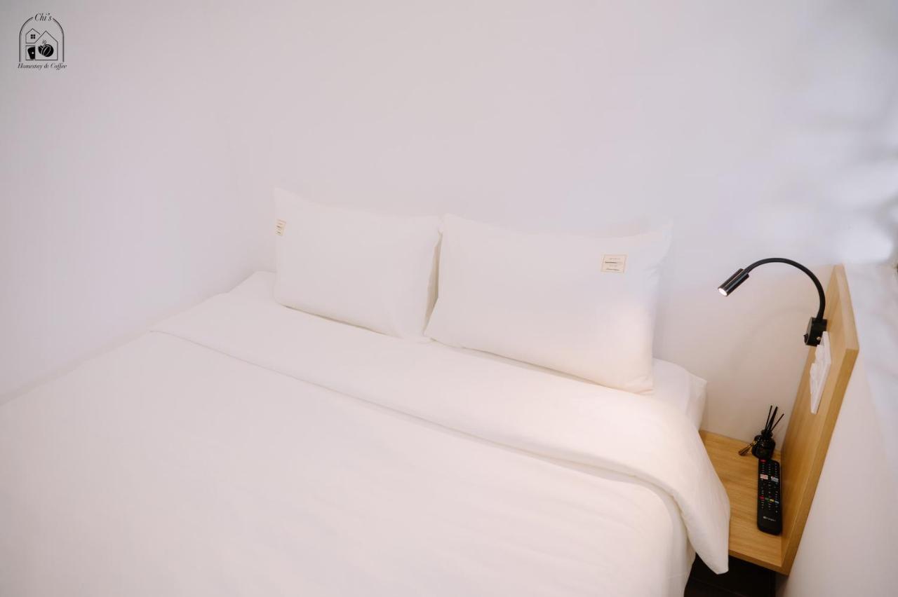 Chi'S Homestay & Coffee Хюе Екстер'єр фото